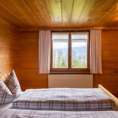 Bauernhof Hammerer エック エクステリア 写真