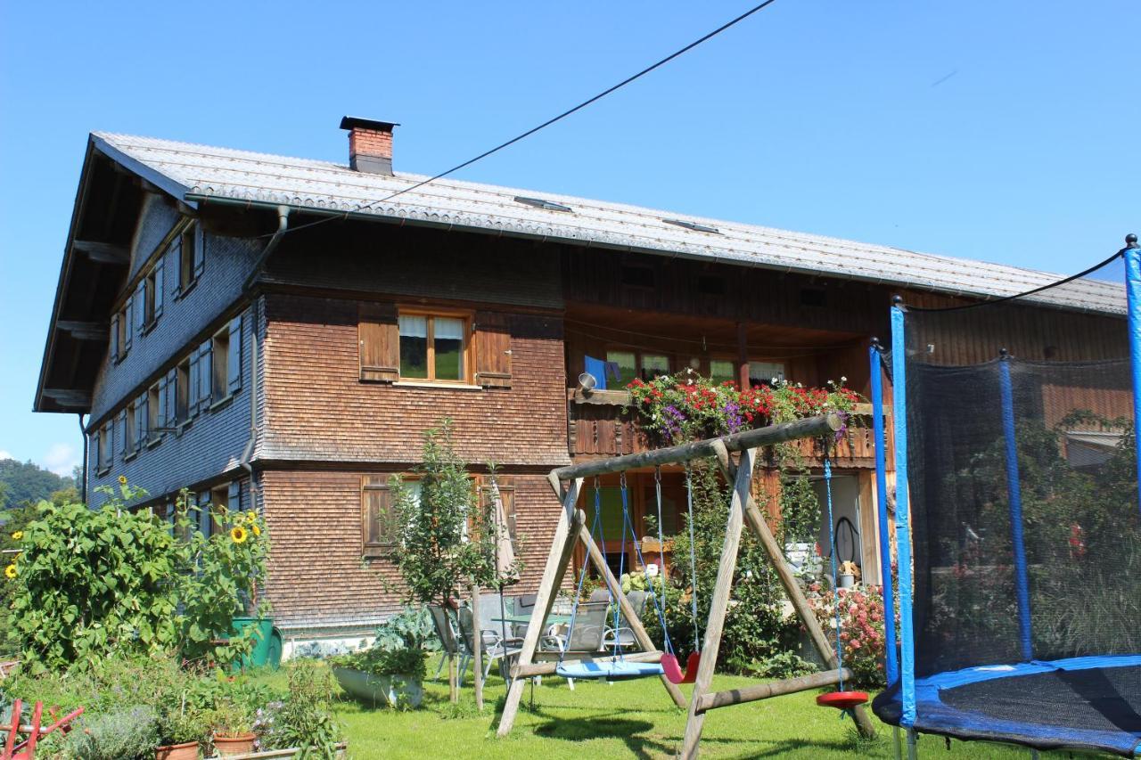 Bauernhof Hammerer エック エクステリア 写真