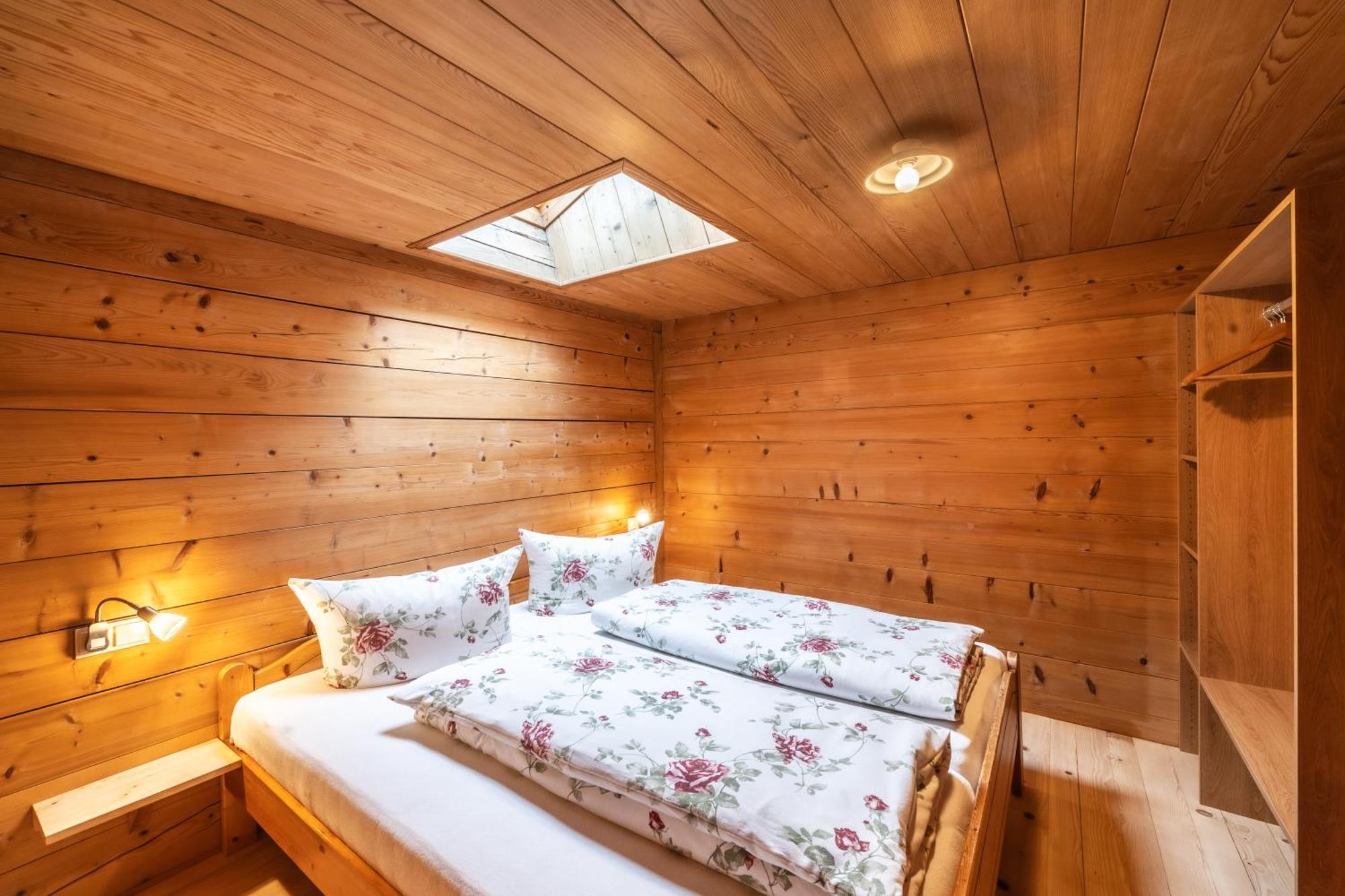 Bauernhof Hammerer エック エクステリア 写真