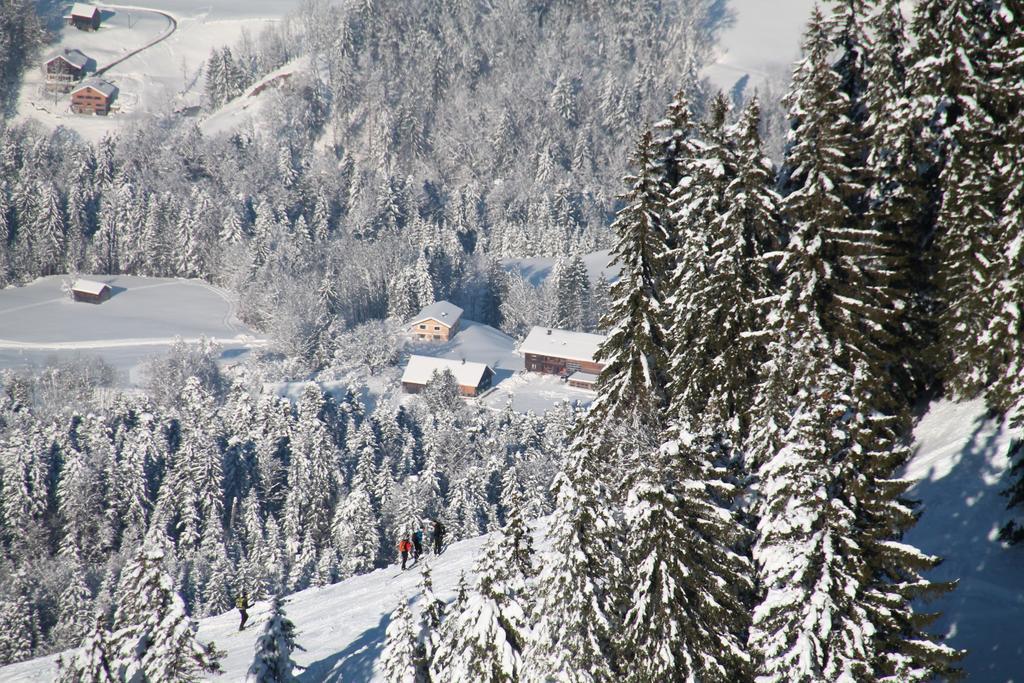 Bauernhof Hammerer エック 部屋 写真